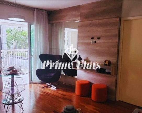 Imagem Apartamento com 1 Quarto à Venda, 42 m² em Vila Olímpia - São Paulo Imagem Apartamento com 1 Quarto à Venda, 42 m² em Vila Olímpia - São Paulo