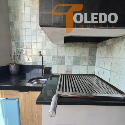 Imagem Apartamento com 3 Quartos à Venda, 84 m² em Vila Carrão - São Paulo