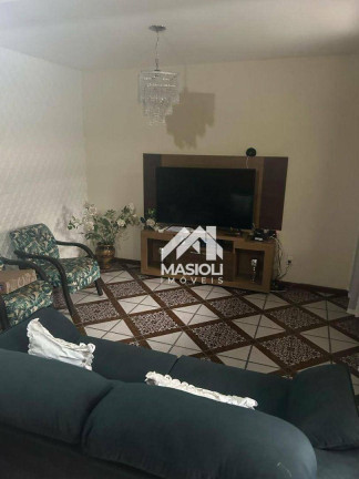 Imagem Casa com 4 Quartos à Venda, 230 m² em Santos Dumont - Vila Velha