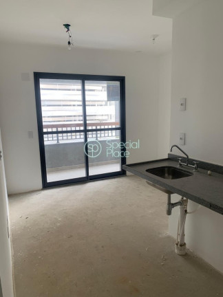 Apartamento com 1 Quarto à Venda, 100 m² em Brooklin - São Paulo