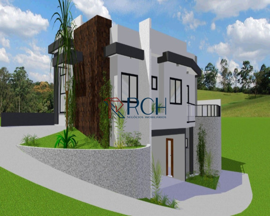 Casa com 3 Quartos à Venda, 184 m² em Loteamento Dinorá Rosa - Sorocaba