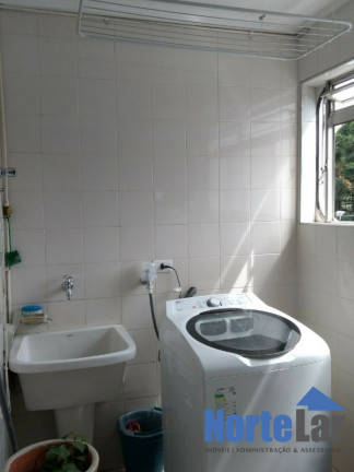 Imagem Apartamento com 3 Quartos à Venda, 98 m² em Tucuruvi - São Paulo