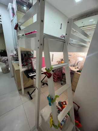 Imagem Apartamento com 3 Quartos à Venda, 90 m² em Manaíra - João Pessoa