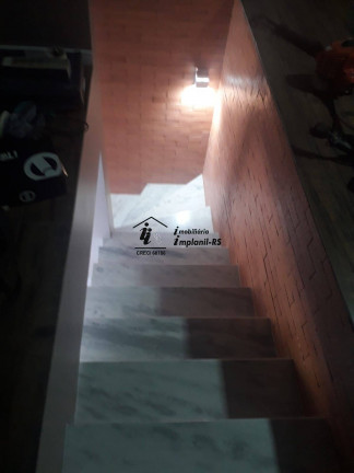 Imagem Casa com 3 Quartos à Venda, 211 m² em Canabarro - Teutônia