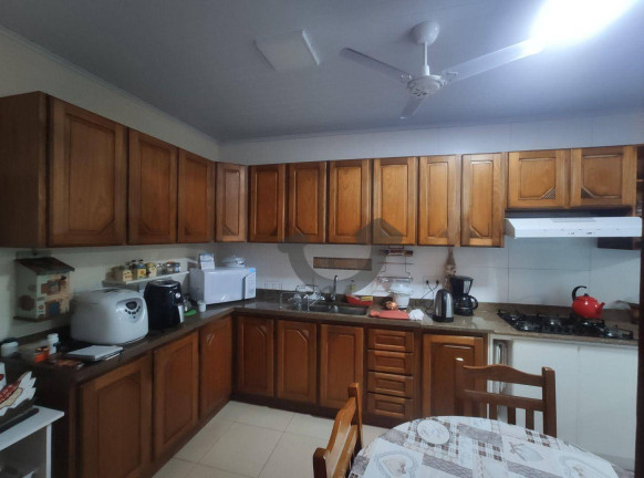 Imagem Casa com 4 Quartos à Venda, 292 m² em Centro - Santa Cruz Do Sul