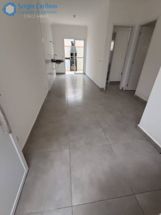 Imagem Casa de Condomínio com 2 Quartos à Venda, 45 m² em Cibratel Ii - Itanhaém Imagem Casa de Condomínio com 2 Quartos à Venda, 45 m² em Cibratel Ii - Itanhaém