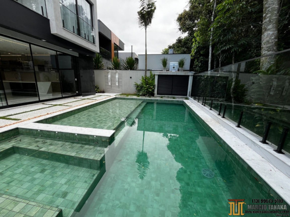 Imagem Casa com 5 Quartos à Venda, 380 m² em Riviera - Bertioga