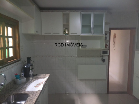 Imagem Sobrado com 3 Quartos à Venda, 142 m² em Jardim Pinheiros - São Paulo