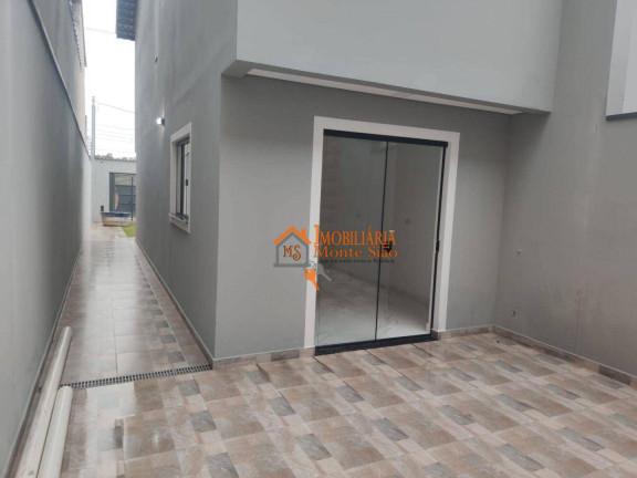 Imagem Sobrado com 2 Quartos à Venda, 74 m² em Jardim Amazonas - Itaquaquecetuba Imagem Sobrado com 2 Quartos à Venda, 74 m² em Jardim Amazonas - Itaquaquecetuba