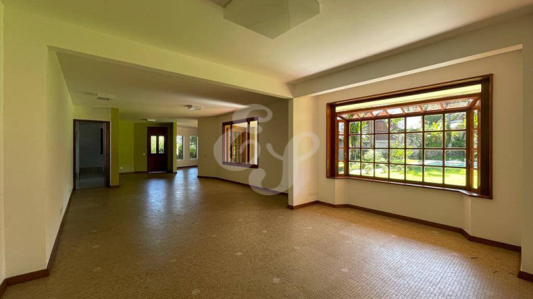 Imagem Casa de Condomínio com 4 Quartos à Venda, 627 m² em Alphaville Residencial Dois - Barueri Imagem Casa de Condomínio com 4 Quartos à Venda, 627 m² em Alphaville Residencial Dois - Barueri