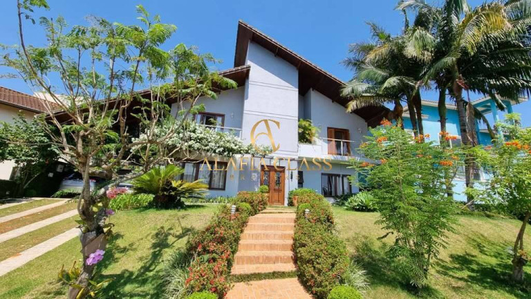 Casa com 4 Quartos à Venda, 600 m² em Jardim Indaiá - Embu Das Artes