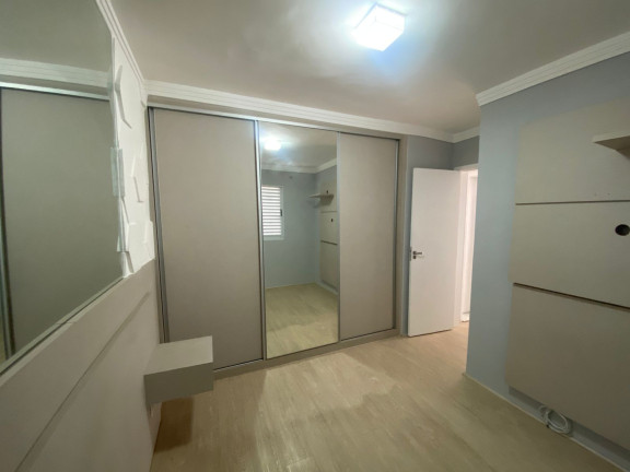 Imagem Apartamento com 2 Quartos à Venda, 53 m² em Jardim Guarujá - Sorocaba Imagem Apartamento com 2 Quartos à Venda, 53 m² em Jardim Guarujá - Sorocaba