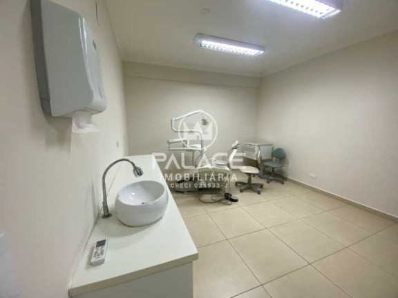 Imagem Sala Comercial para Alugar, 24 m² em Centro - Piracicaba Imagem Sala Comercial para Alugar, 24 m² em Centro - Piracicaba