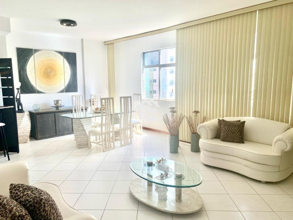 Imagem Cobertura com 3 Quartos à Venda, 245 m² em Icaraí - Niterói
