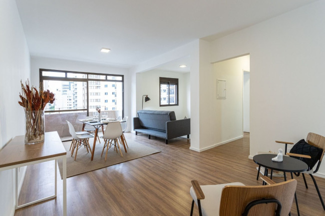 Imagem Apartamento com 2 Quartos à Venda, 87 m² em Vila Olímpia - São Paulo Imagem Apartamento com 2 Quartos à Venda, 87 m² em Vila Olímpia - São Paulo