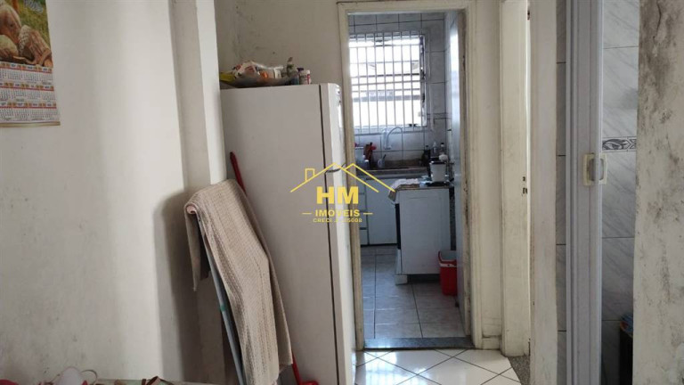 Imagem Apartamento com 1 Quarto à Venda, 42 m² em Centro - Sao Vicente