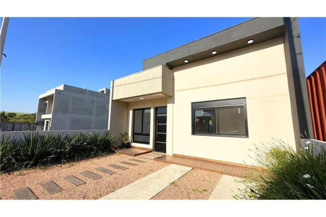 Imagem Casa com 3 Quartos à Venda, em Loteamento Jardim Timbaúva - Gravataí Imagem Casa com 3 Quartos à Venda, em Loteamento Jardim Timbaúva - Gravataí