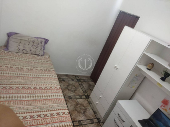 Imagem Apartamento com 2 Quartos à Venda, 50 m² em Jardim Três Marias - São Paulo