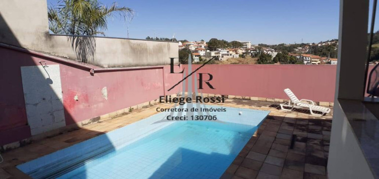 Imagem Casa com 3 Quartos à Venda,  em Loteamento Fernando Momentel - Itatiba