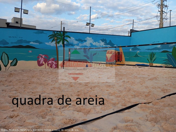 Imagem Terreno à Venda, 500 m² em Condominio Cataguá Way - Taubaté Imagem Terreno à Venda, 500 m² em Condominio Cataguá Way - Taubaté