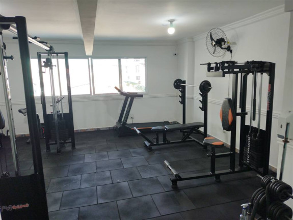 Imagem Apartamento com 1 Quarto à Venda, 46 m² em Ocian - Praia Grande Imagem Apartamento com 1 Quarto à Venda, 46 m² em Ocian - Praia Grande