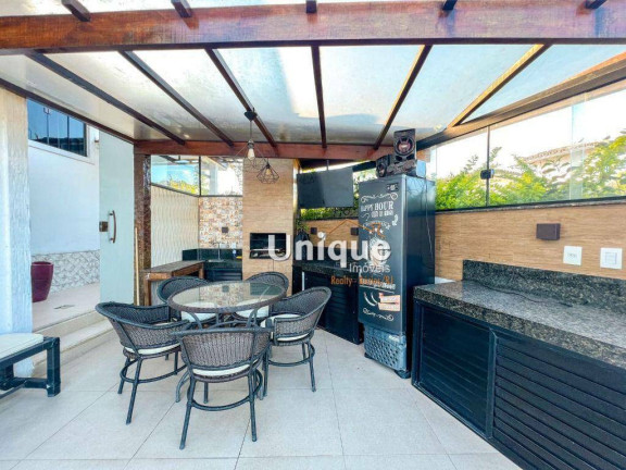 Imagem Casa com 4 Quartos à Venda, 180 m² em Geribá - Armação Dos Búzios