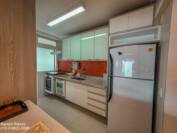 Imagem Imóvel com 3 Quartos à Venda, 116 m² em Riviera - Bertioga