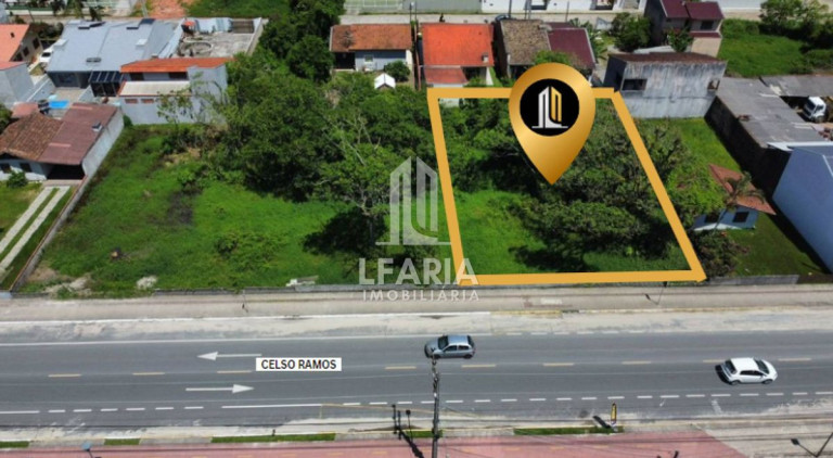 Imagem Ponto Comercial à Venda, 360 m² em Cambiju - Itapoá Imagem Ponto Comercial à Venda, 360 m² em Cambiju - Itapoá