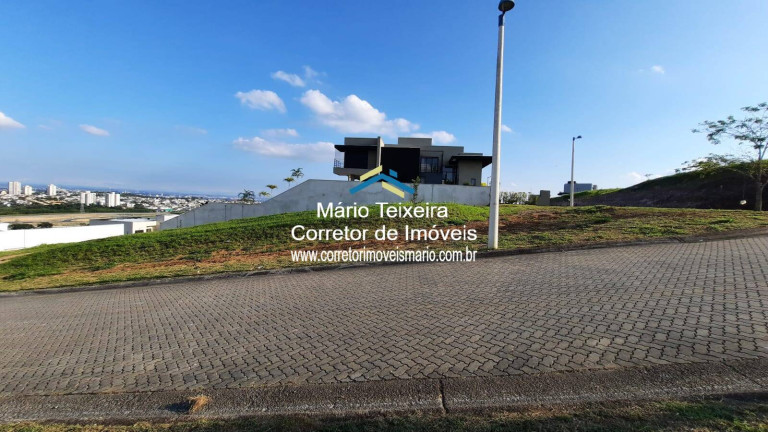 Imagem Terreno em Condomínio à Venda, 1.001 m² em Urbanova - São José Dos Campos Imagem Terreno em Condomínio à Venda, 1.001 m² em Urbanova - São José Dos Campos