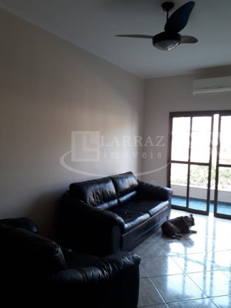 Imagem Imóvel com 2 Quartos à Venda, 82 m² em Vila Virgínia - Ribeirão Preto