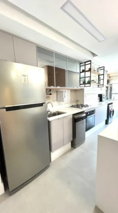 Imagem Imóvel com 2 Quartos à Venda, 82 m² em Vila Mariana - São Paulo