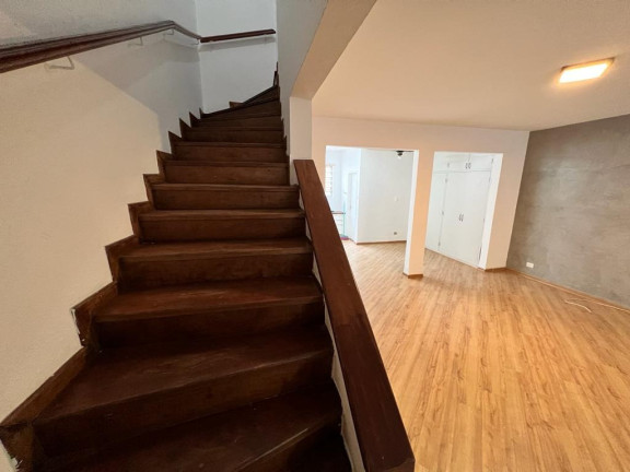 Imagem Casa com 3 Quartos à Venda, 126 m² em Cidade Monções - São Paulo