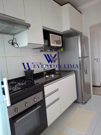 Imagem Apartamento com 2 Quartos à Venda, 55 m² em Vila Furlan - Indaiatuba Imagem Apartamento com 2 Quartos à Venda, 55 m² em Vila Furlan - Indaiatuba