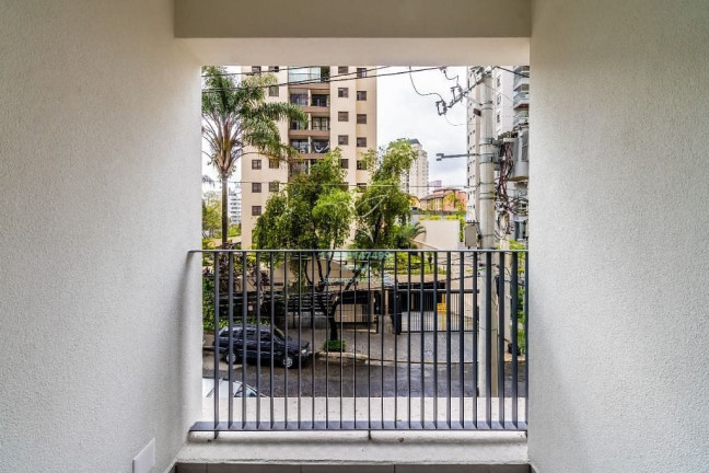 Imagem Studio com 1 Quarto à Venda, 22 m² em Chácara Klabin - São Paulo Imagem Studio com 1 Quarto à Venda, 22 m² em Chácara Klabin - São Paulo