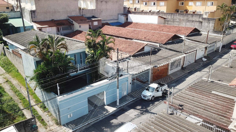 Imagem Casa com 3 Quartos à Venda, 200 m² em Vila Mazzei - São Paulo Imagem Casa com 3 Quartos à Venda, 200 m² em Vila Mazzei - São Paulo