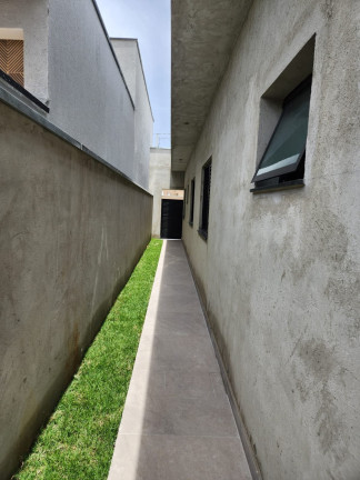 Imagem Casa com 3 Quartos à Venda, 173 m² em Bairro Dos Guedes - Tremembé