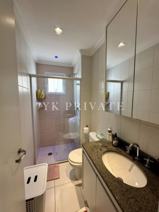 Imagem Apartamento com 3 Quartos à Venda, 100 m² em Barra Funda - São Paulo