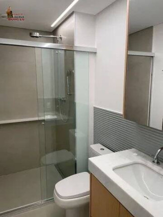 Imagem Apartamento com 3 Quartos à Venda, 131 m² em Brooklin - São Paulo Imagem Apartamento com 3 Quartos à Venda, 131 m² em Brooklin - São Paulo