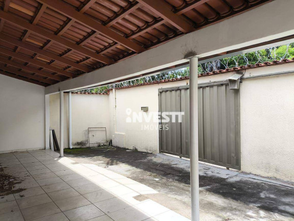 Imagem Sobrado com 6 Quartos à Venda, 273 m² em Setor Gentil Meireles - Goiânia