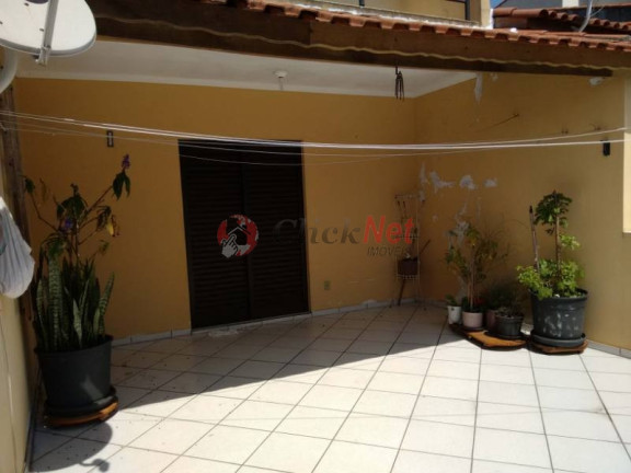 Imagem Sobrado com 4 Quartos à Venda, 275 m² em Assunção - São Bernardo Do Campo Imagem Sobrado com 4 Quartos à Venda, 275 m² em Assunção - São Bernardo Do Campo