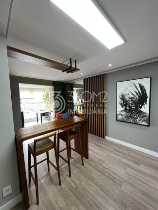 Apartamento com 2 Quartos à Venda, 119 m² em Pinheiros - São Paulo