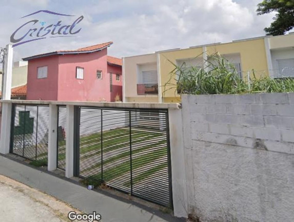 Imagem Casa com 2 Quartos à Venda, 142 m² em Jardim Das Vertentes - São Paulo