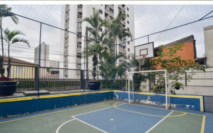 Imagem Apartamento com 3 Quartos à Venda, em Tatuapé - São Paulo Imagem Apartamento com 3 Quartos à Venda, em Tatuapé - São Paulo