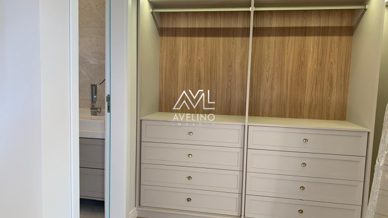 Imagem Sobrado com 3 Quartos à Venda, 280 m² em Residencial Alphaville Iii - Campo Grande