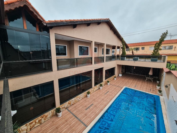 Imagem Sobrado com 4 Quartos à Venda, 410 m² em Jardim Monte Cristo - Suzano Imagem Sobrado com 4 Quartos à Venda, 410 m² em Jardim Monte Cristo - Suzano