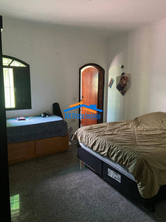 Imagem Casa com 2 Quartos à Venda, 120 m² em Vila Guedes - São Paulo Imagem Casa com 2 Quartos à Venda, 120 m² em Vila Guedes - São Paulo