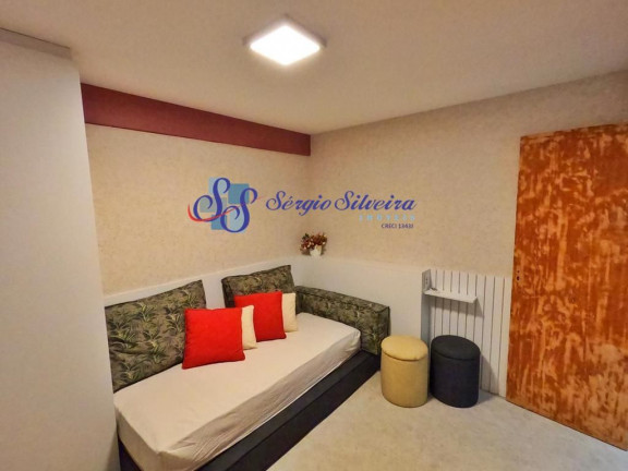 Imagem Apartamento com 3 Quartos à Venda, 150 m² em Engenheiro Luciano Cavalcante - Fortaleza Imagem Apartamento com 3 Quartos à Venda, 150 m² em Engenheiro Luciano Cavalcante - Fortaleza