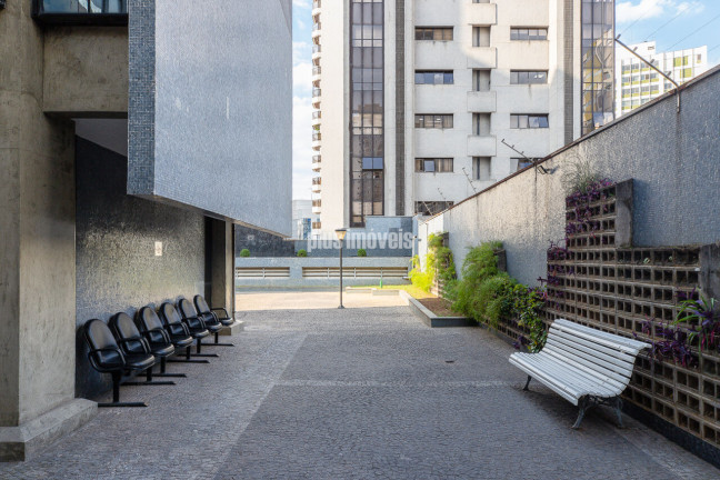 Imagem Imóvel Comercial à Venda, 36 m² em Vila Mariana - São Paulo Imagem Imóvel Comercial à Venda, 36 m² em Vila Mariana - São Paulo
