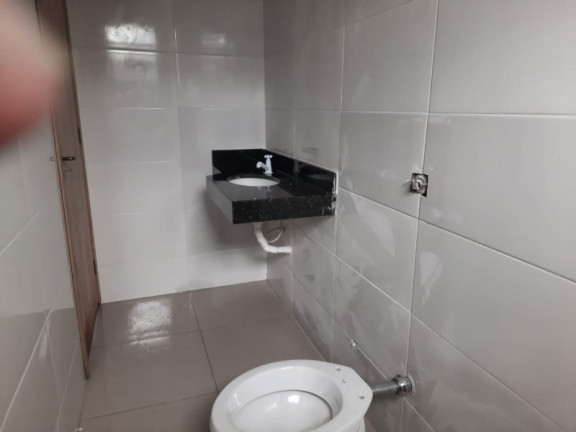Imagem Casa com 2 Quartos à Venda, 66 m² em Praia Das Palmeiras - Caraguatatuba