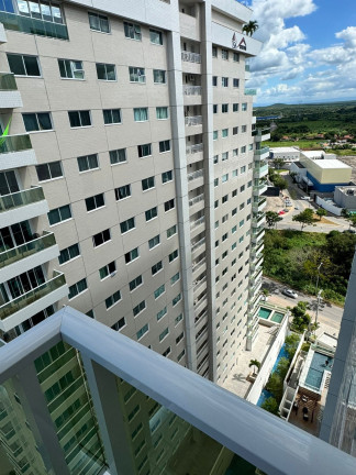 Imagem Apartamento com 1 Quarto à Venda,  em Dom Expedito - Sobral